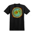 Spitfire - Radioactive Classic Swirl Shirt (Black)